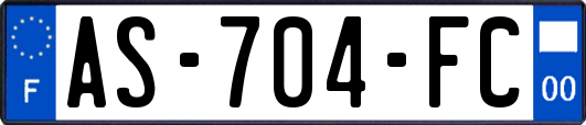 AS-704-FC