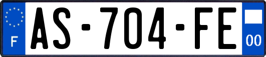 AS-704-FE