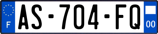 AS-704-FQ