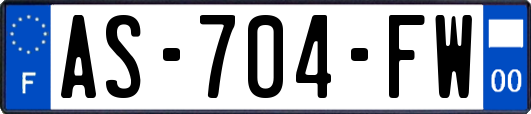 AS-704-FW