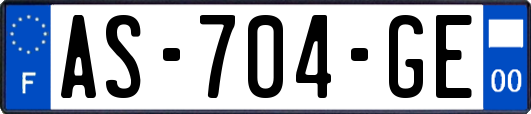 AS-704-GE