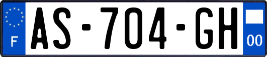 AS-704-GH