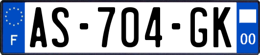 AS-704-GK