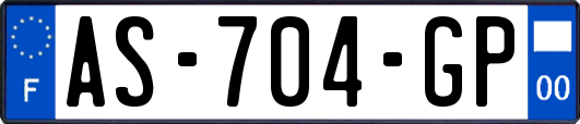 AS-704-GP