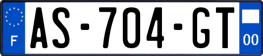 AS-704-GT