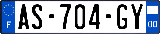 AS-704-GY