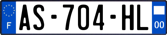 AS-704-HL