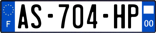 AS-704-HP