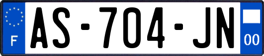 AS-704-JN