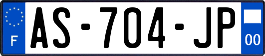 AS-704-JP