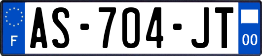 AS-704-JT