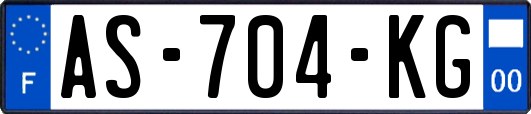 AS-704-KG
