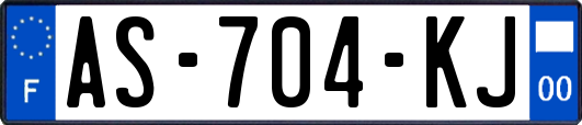 AS-704-KJ