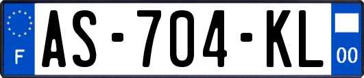 AS-704-KL