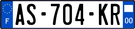 AS-704-KR