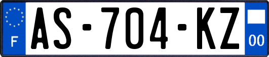 AS-704-KZ