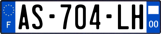 AS-704-LH