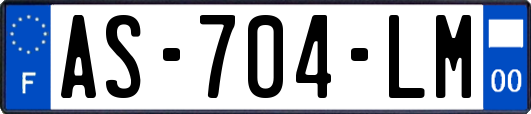 AS-704-LM