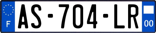 AS-704-LR