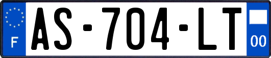 AS-704-LT