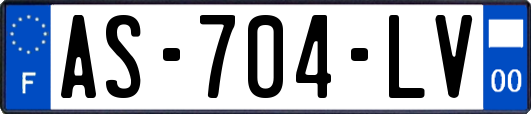 AS-704-LV