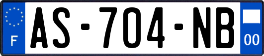 AS-704-NB
