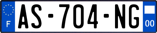 AS-704-NG