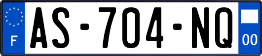 AS-704-NQ
