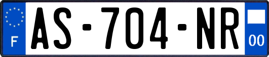 AS-704-NR