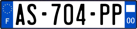 AS-704-PP