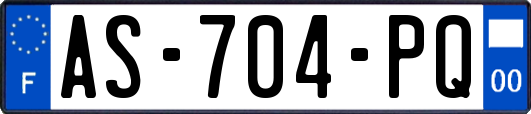 AS-704-PQ