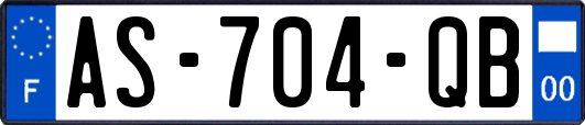 AS-704-QB
