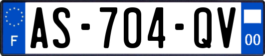 AS-704-QV