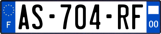 AS-704-RF