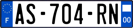 AS-704-RN
