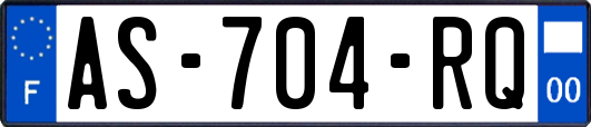AS-704-RQ