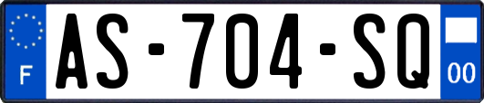 AS-704-SQ