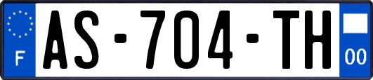 AS-704-TH
