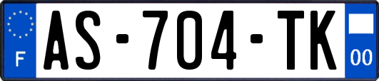 AS-704-TK