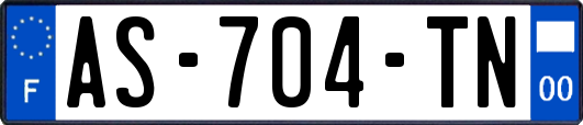 AS-704-TN