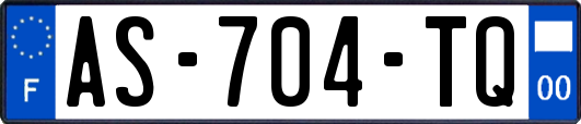 AS-704-TQ