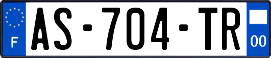AS-704-TR