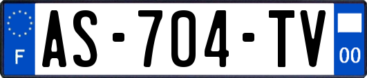 AS-704-TV