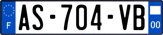 AS-704-VB