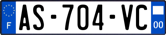 AS-704-VC