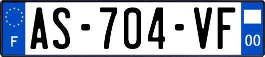 AS-704-VF