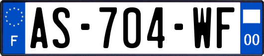 AS-704-WF