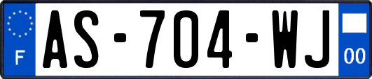 AS-704-WJ