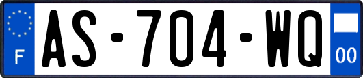 AS-704-WQ