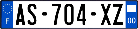 AS-704-XZ